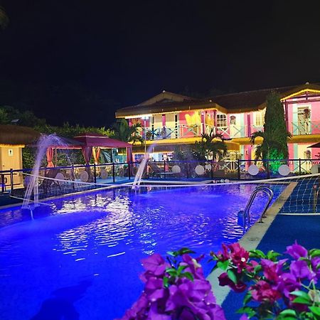 Hotel Restaurante La Azotea El Cerrito Εξωτερικό φωτογραφία